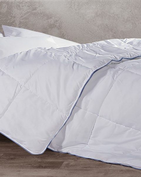 Πάπλωμα υπέρδιπλο Microfiber Duvets Collection Nef-Nef Homeware