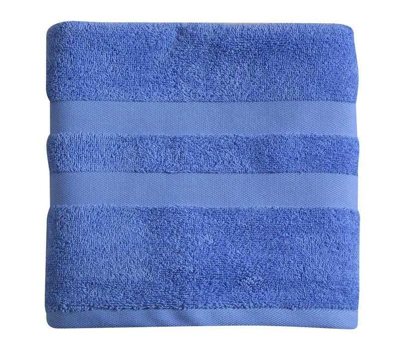 Πετσέτα χεριών Status blue Bath Collection – Nef-Nef
