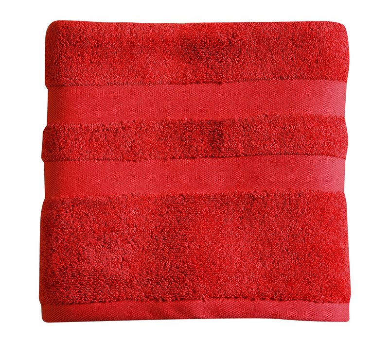 Πετσέτα χεριών Status cognac Bath Collection – Nef-Nef