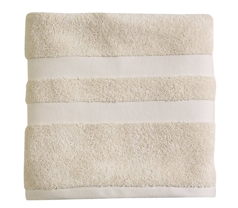 Πετσέτα χεριών Status linen Bath Collection – Nef-Nef