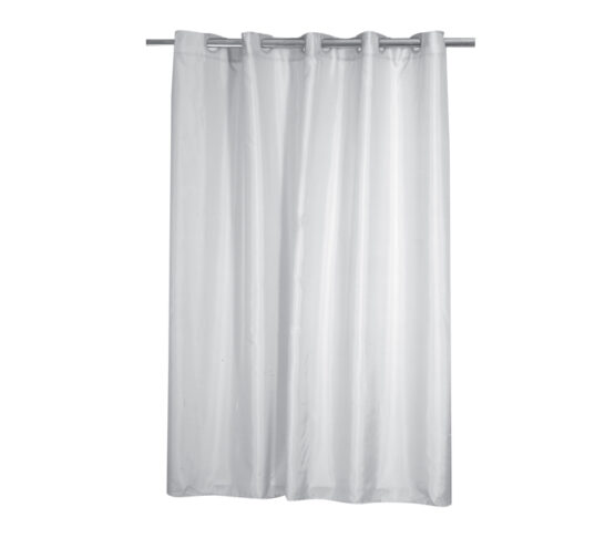 Κουρτίνα Μπάνιου 180x200 Shower Bath Collection Nef-Nef Homeware