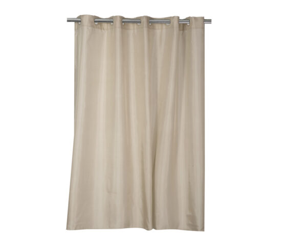 Κουρτίνα Μπάνιου 180x200 Shower Bath Collection Nef-Nef Homeware