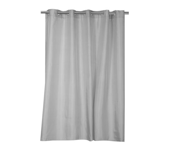 Κουρτίνα Μπάνιου 180x200 Shower Bath Collection Nef-Nef Homeware