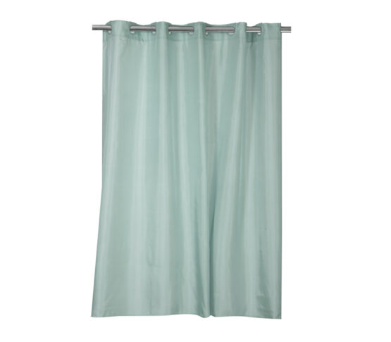 Κουρτίνα Μπάνιου 180x200 Shower Bath Collection Nef-Nef Homeware