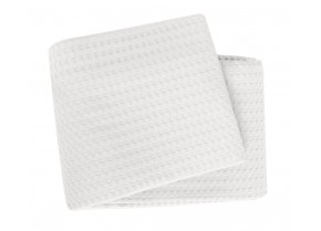Κουβέρτα υπέρδιπλη πικέ White Golf Collection – NEF-NEF 77969