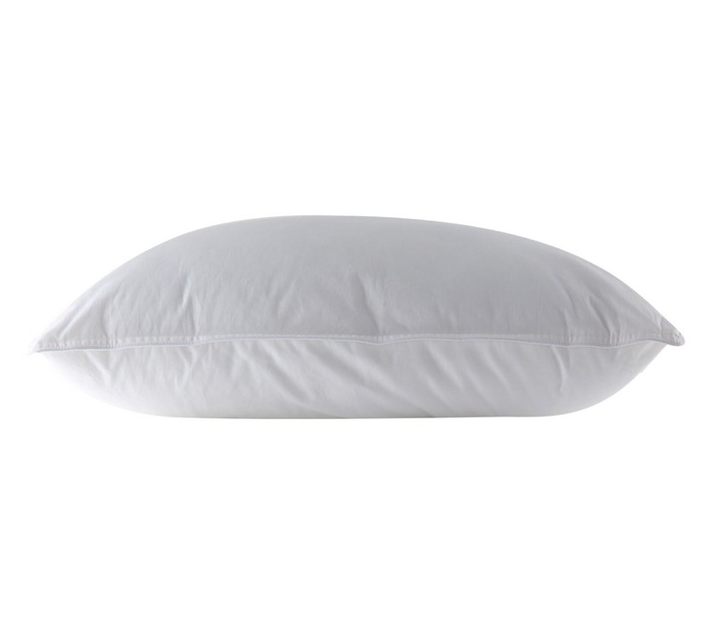 Μαξιλάρι ύπνου 45x65 cm Hollow Silicon Bedroom Collection - Zako