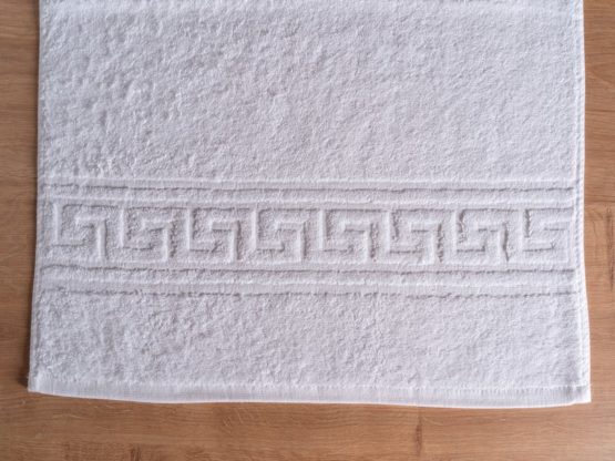 Πετσέτα μπάνιου ξενοδοχείου cozycotton (70x140) 500 γρ/μ² Μαίανδρος Πεννιέ