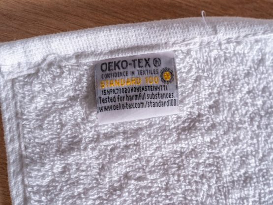 Πετσέτα μπάνιου ξενοδοχείου cozycotton (70x140) 500 γρ/μ² Μαίανδρος Πεννιέ