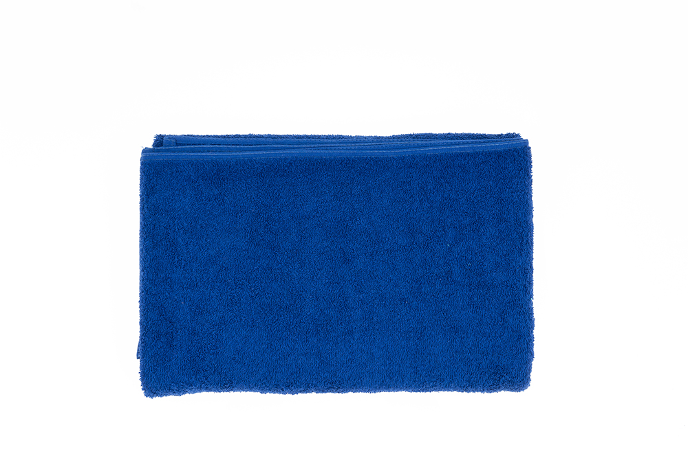 Ξενοδοχειακή Πετσέτα Πισίνας Αντιχλώριο Royal Blue – Unicorn