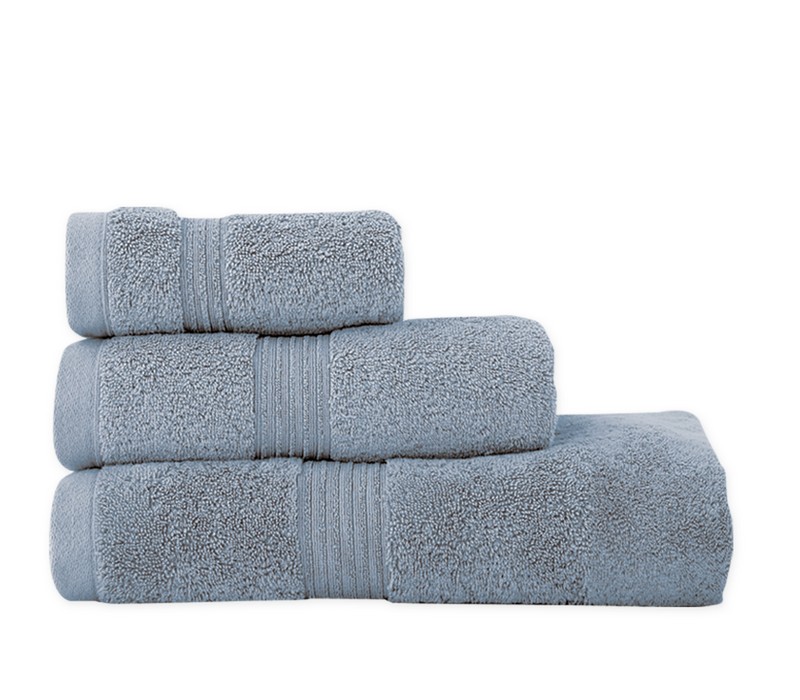 Πετσέτα χεριών Aegean sky Bath Collection – Nef-Nef