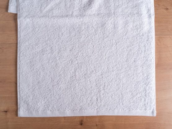 Πετσέτα μπάνιου ξενοδοχείου cozycotton (80x150) 550 γρ/μ² Πεννιέ Plain