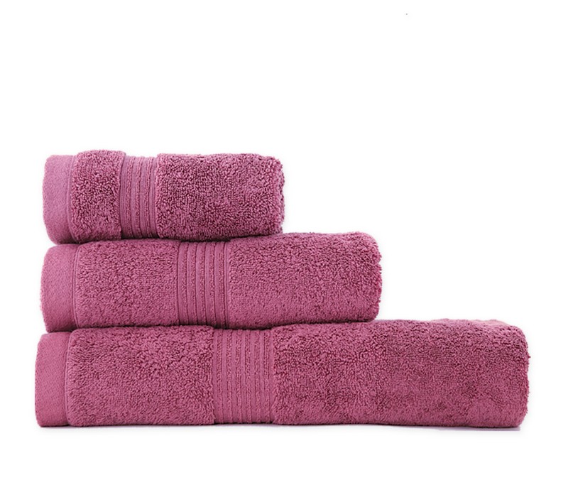 Πετσέτα χεριών Aegean apple Bath Collection – Nef-Nef