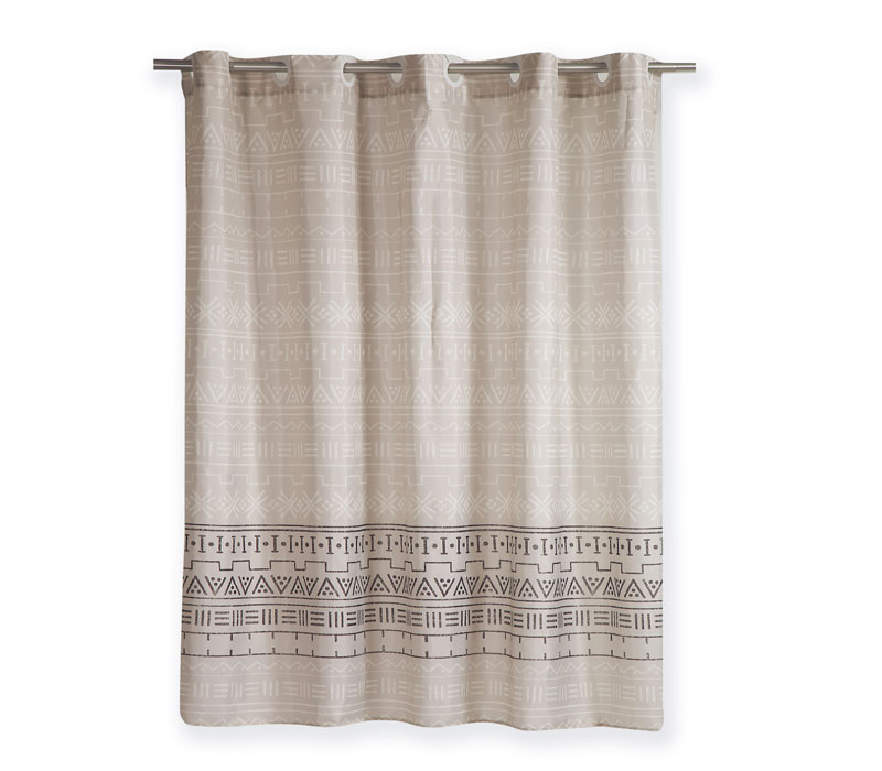 Kουρτίνα μπάνιου 180×200 Hartum Linen Bath Collection – Nef-Nef
