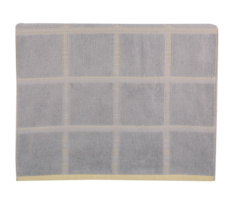 Πετσέτα προσώπου 50×90 Nelson beige Bathroom collection – Nef Nef
