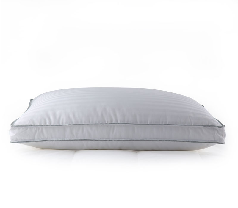 Μαξιλάρι μαλακό (50×70+4) Microfiber Fine Luxury Pillows Collection – Nef-Nef