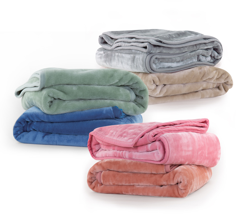 Κουβέρτα Μονή 160Χ220 Nef Nef Polyester Loft