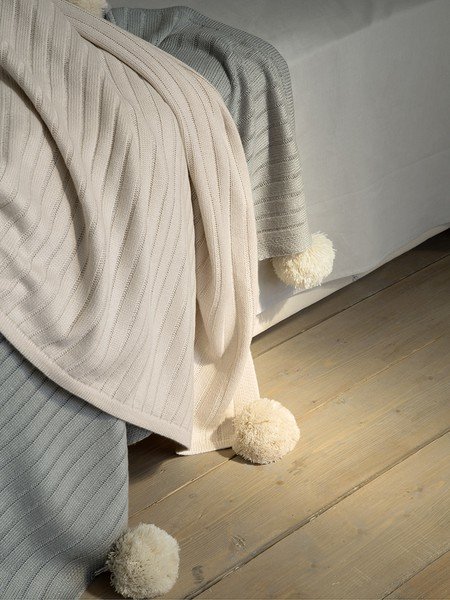 Κουβέρτα Μονή 150Χ220 Nima Bedlinen Snug
