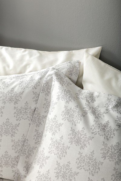 Μαξιλαροθήκες (Σετ 2 τμχ 52Χ72) Nima Bedlinen Stone Rose