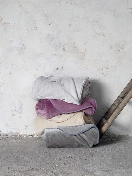 Κουβέρτα Υπέρδιπλη 220Χ240 Nima Bedlinen Coperta