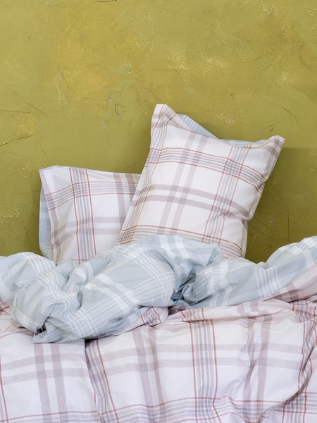 Μαξιλαροθήκες (Σετ 2 τμχ 52Χ72) Nima Bedlinen Prime Nude