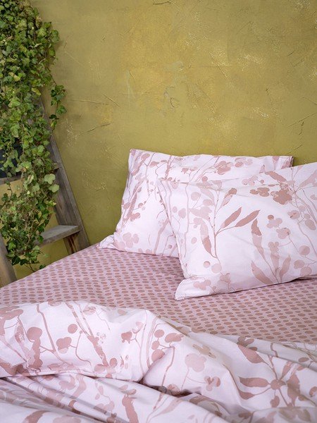 Μαξιλαροθήκες (Σετ 2 τμχ 52Χ72) Nima Bedlinen Inertia Nude