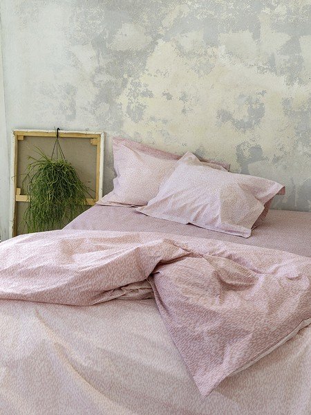 Μαξιλαροθήκες (Σετ 2 τμχ 52Χ72) Nima Bedlinen Indefinite Nude