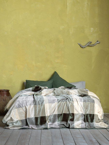 Κουβέρτα Μονή 160Χ220 Nima Bedlinen Gallant