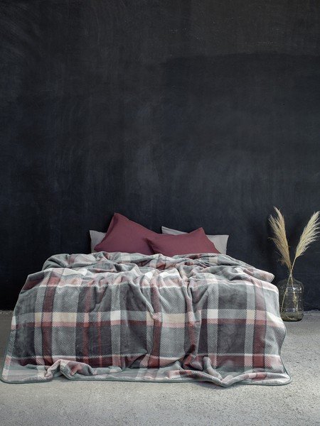 Κουβέρτα Μονή 160Χ220 Nima Bedlinen Terrene