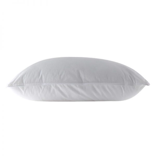 άσπρο μαξιλάρι ύπνου