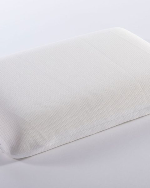 Μαξιλάρι Memory Foam Junior (65x40x6) Pillows Collection - Nef-Nef