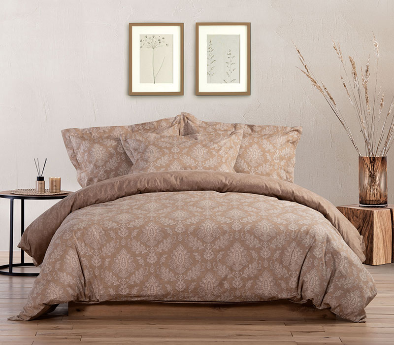 Πάπλωμα Υπέρδιπλο 240Χ230 Nef Nef Premium Collection Shane