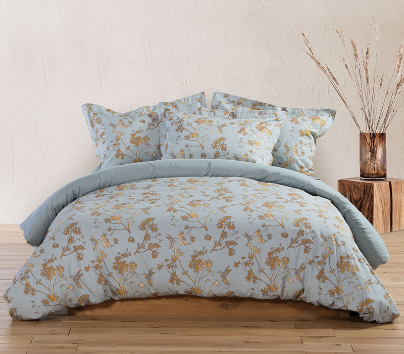 Πάπλωμα Υπέρδιπλο 240Χ230 Nef Nef Premium Collection Viviene