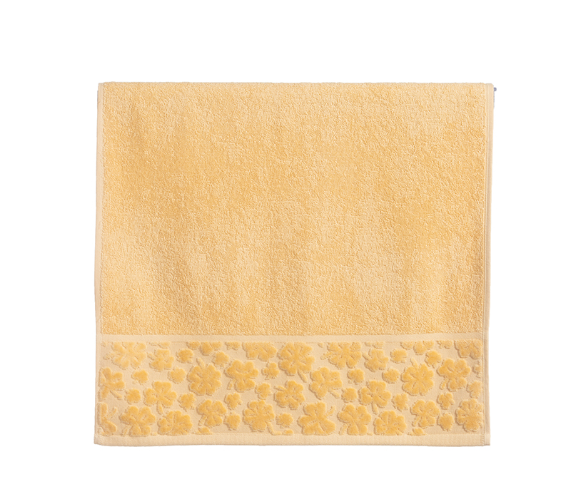 Πετσέτα Προσώπου 50×90 Nef Nef Sierra Honey 156120