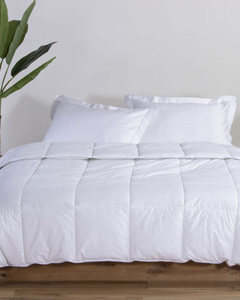 Πάπλωμα King Size Microfiber Duvets Collection - Nef-Nef Homeware