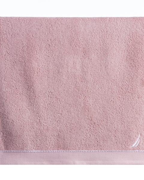 Πετσέτα Προσώπου Nautica 50x90 Nef-Nef Homeware Nau Coast Rose