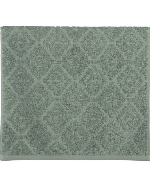 Πετσέτα Χεριών 30x50 Nef-Nef Homeware Premium Romian Green