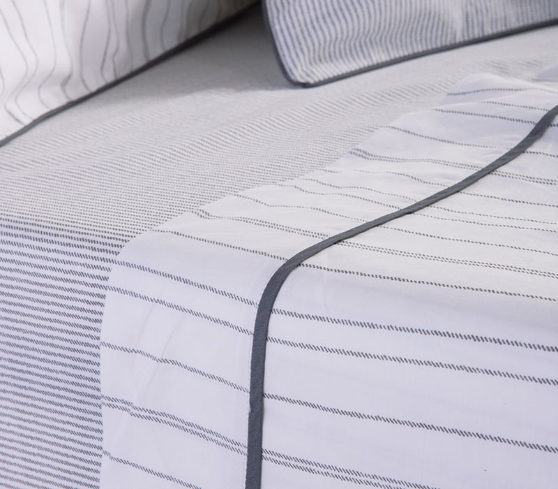 Σεντόνια Υπέρδιπλα (Σετ) Nef-Nef Homeware Serenity Optimal