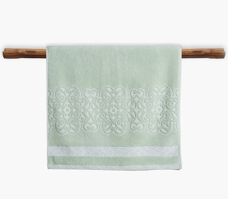 - ΣΗΜΑΝΤΙΚΟ: Σε περίπτωση διαφοράς τιμής από το κατάστημα ισχύει παντα και μόνο η τιμή του καταστήματος Πετσέτα Προσώπου 50x90 Nef-Nef Homeware Premium Zaphira