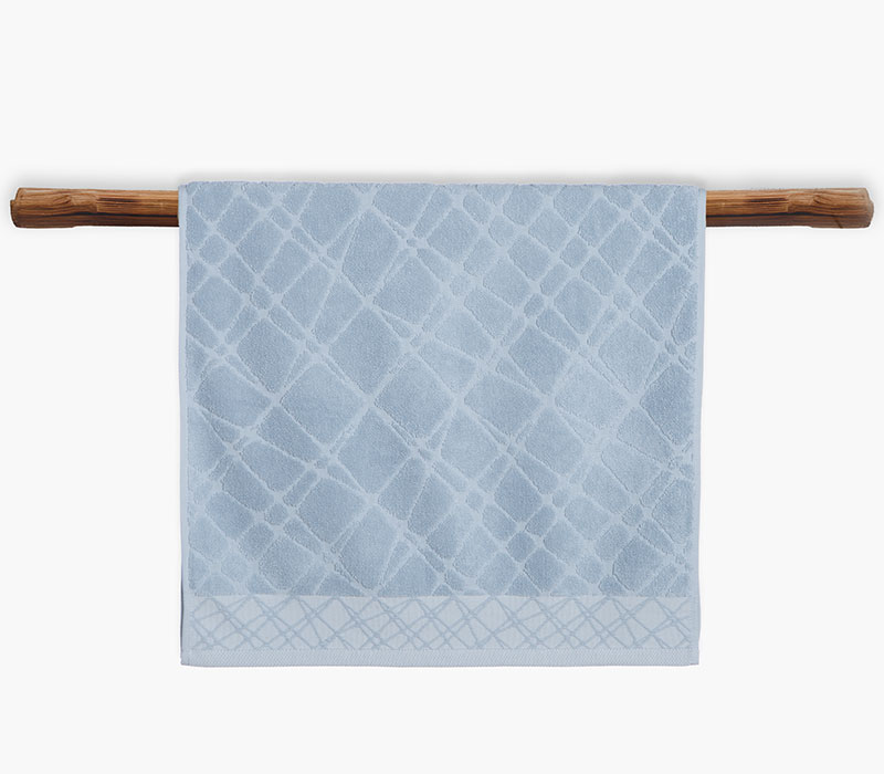 - ΣΗΜΑΝΤΙΚΟ: Σε περίπτωση διαφοράς τιμής από το κατάστημα ισχύει παντα και μόνο η τιμή του καταστήματος Πετσέτα Προσώπου 50x90 Nef-Nef Homeware Premium Breylo