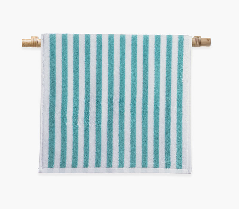 Πετσέτα Χεριών 30x50 Nef-Nef Homeware CASUAL Aqua