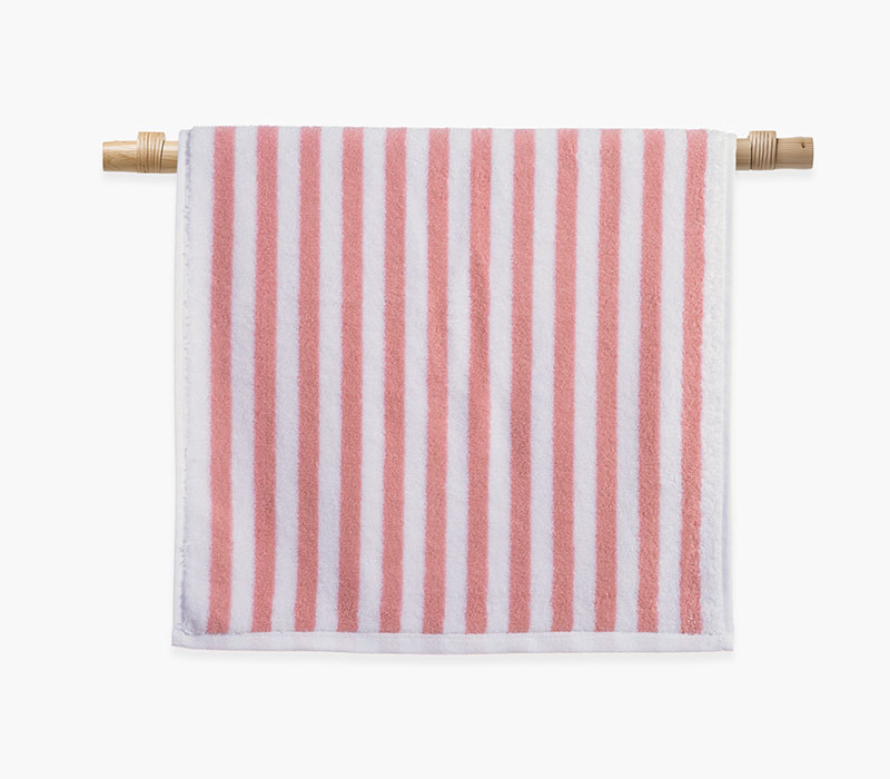 Πετσέτα Χεριών 30x50 Nef-Nef Homeware CASUAL Pink