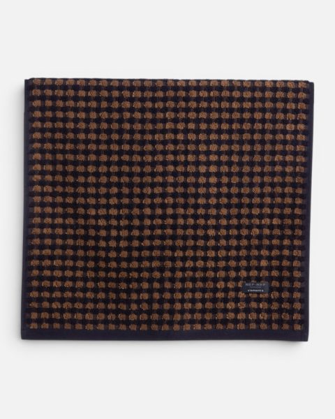 Πετσέτα Μπάνιου 70x140 Nef-Nef Homeware Elements Regard Dark Olive