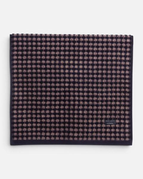 Πετσέτα Μπάνιου 70x140 Nef-Nef Homeware Elements Regard Deep Taupe