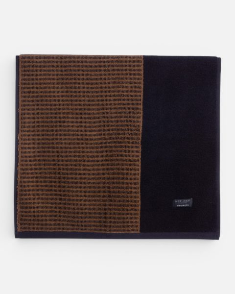 Πετσέτα Μπάνιου 70x140 Nef-Nef Homeware Elements Spectra Dark Olive