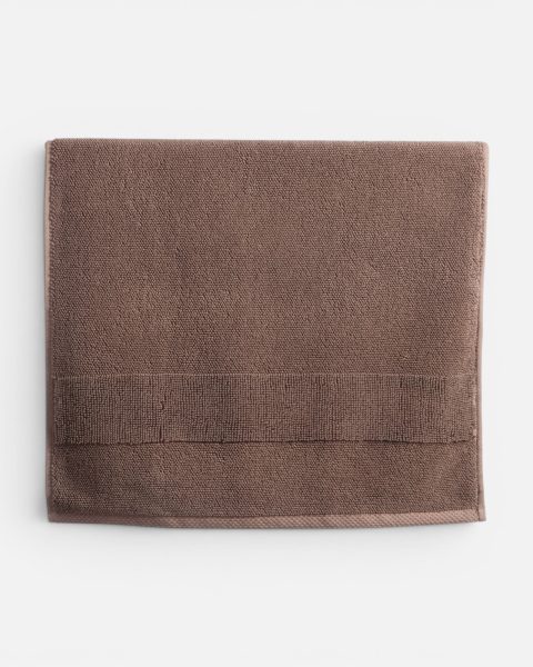 Πετσέτα Μπάνιου 70x140 Nef-Nef Homeware Suspens Brown
