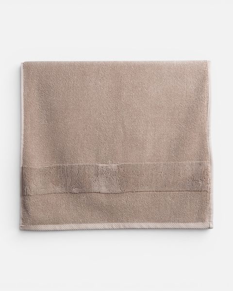 Πετσέτα Μπάνιου 70x140 Nef-Nef Homeware Suspens Mocca