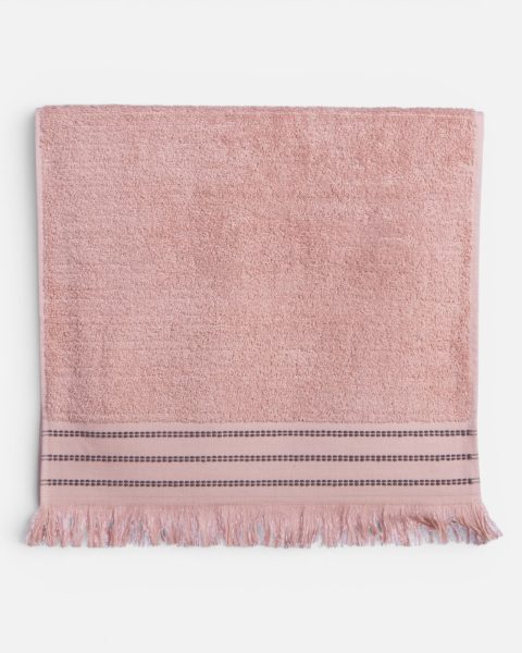 Πετσέτα Μπάνιου 70x140 Nef-Nef Homeware Apart Rose