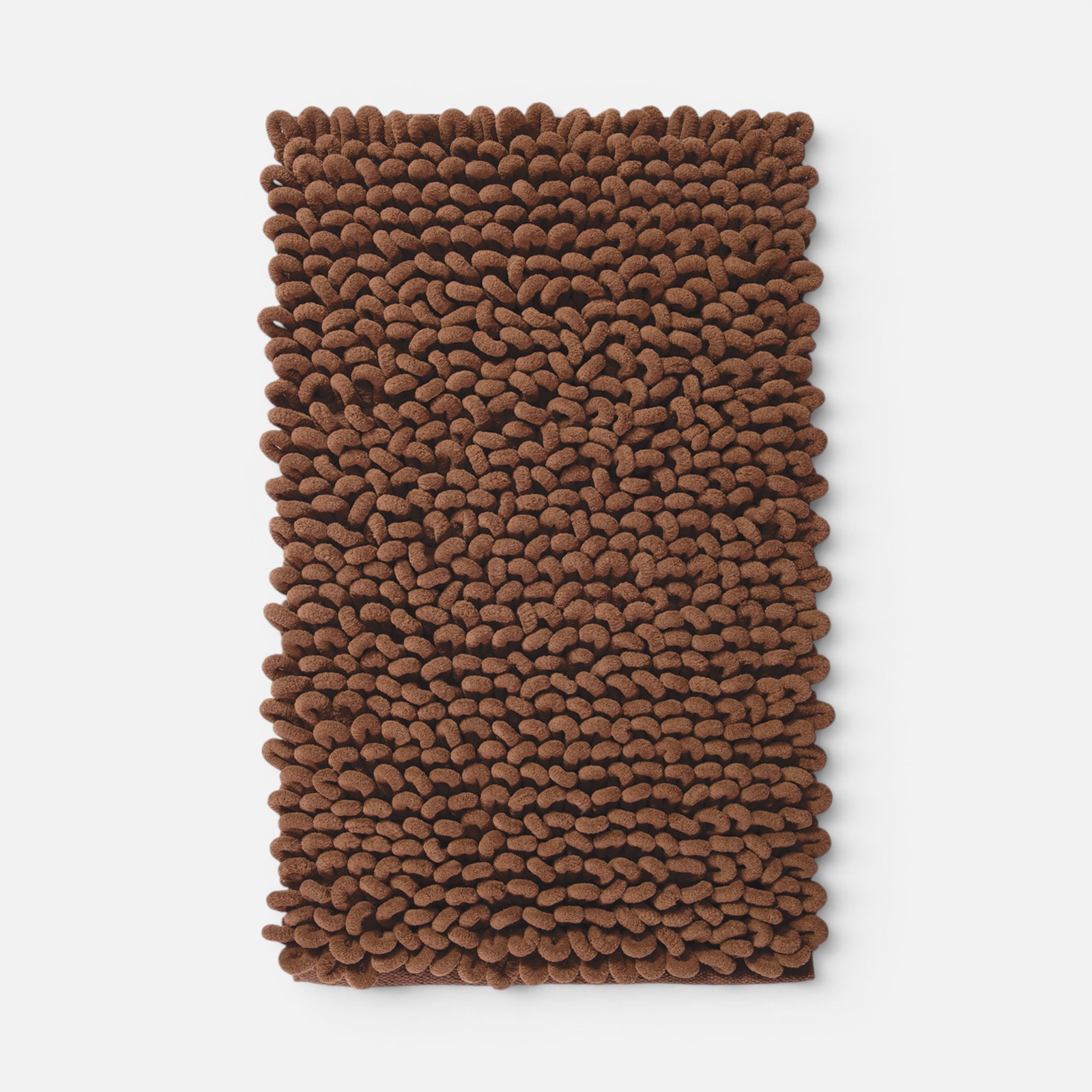 Ταπέτο μπάνιου 50x80 Nef-Nef Homeware Audrey Brown