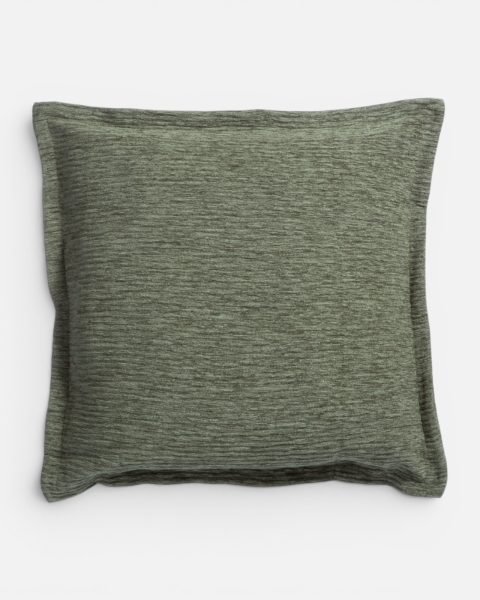 Διακοσμητική Μαξιλαροθήκη 50x50 Nef-Nef Homeware Venezia Green